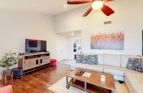Tempe House | 204 m² House ∙ 3 bedrooms ∙ 6 guests