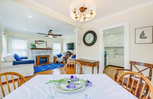 Point Lookout House | 204 m² House ∙ 2 bedrooms ∙ 4 guests