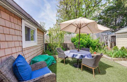 Point Lookout House | 204 m² House ∙ 2 bedrooms ∙ 4 guests