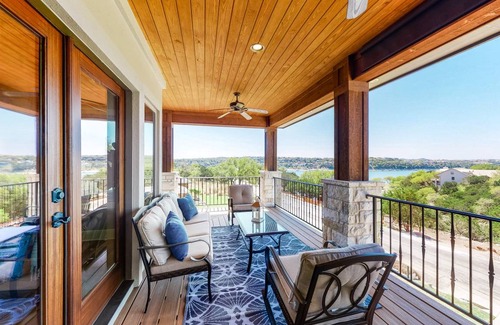 Point Venture House | 204 m² House ∙ 3 bedrooms ∙ 8 guests