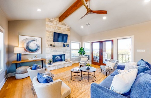 Point Venture House | 204 m² House ∙ 3 bedrooms ∙ 8 guests