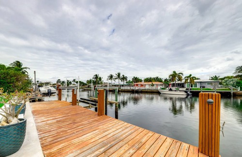 Garden Isles House | 204 m² House ∙ 3 bedrooms ∙ 6 guests