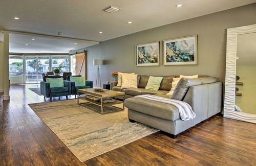 Garden Isles House | 204 m² House ∙ 3 bedrooms ∙ 6 guests