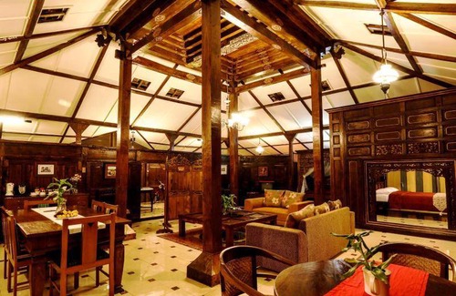 Pakem Villa | 204 m² Villa ∙ 3 bedrooms ∙ 8 guests