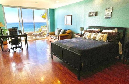 Primo Tapia Villa | 204 m² Villa ∙ 3 bedrooms ∙ 8 guests