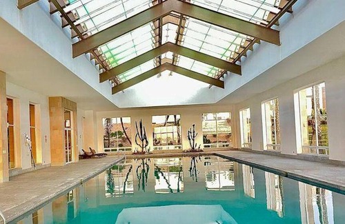 Primo Tapia Villa | 204 m² Villa ∙ 3 bedrooms ∙ 8 guests