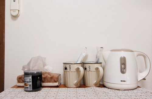 Okubo Apartment | 204 Shinjuku Gourmet&Shopping Recently