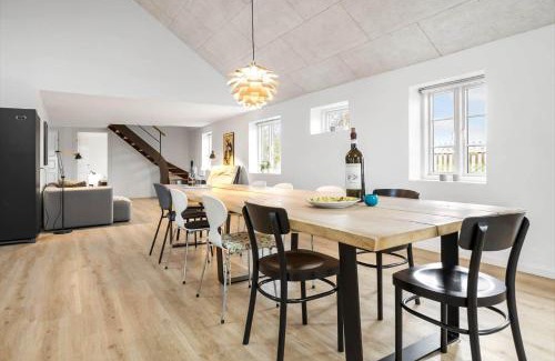 Samsø Apartment | 20417-Samso-Ballenvej-26