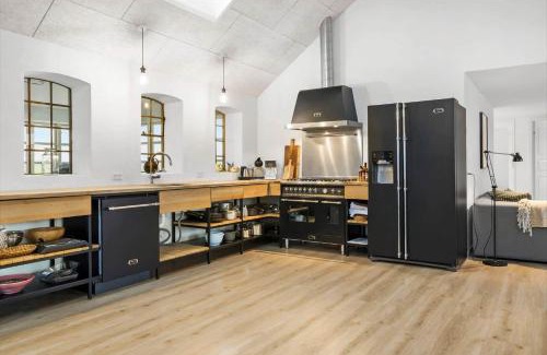 Samsø Apartment | 20417-Samso-Ballenvej-26