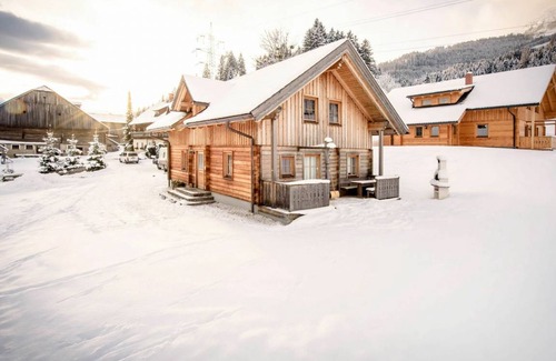 Mitterberg-Sankt Martin Other | 205 m² Accommodation ∙ 6 bedrooms ∙ 18 guests