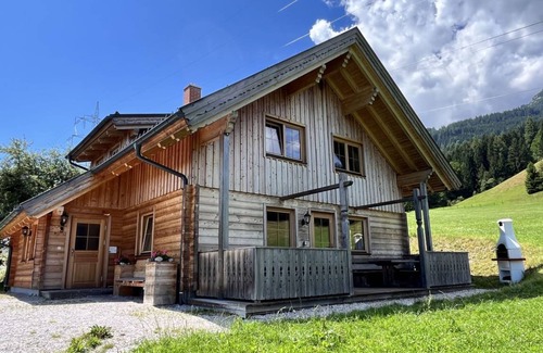 Mitterberg-Sankt Martin Other | 205 m² Accommodation ∙ 6 bedrooms ∙ 18 guests