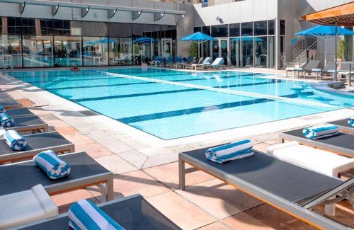 Salmiya Hotel | 205 m² Hotel ∙ 2 bedrooms ∙ 127 guests
