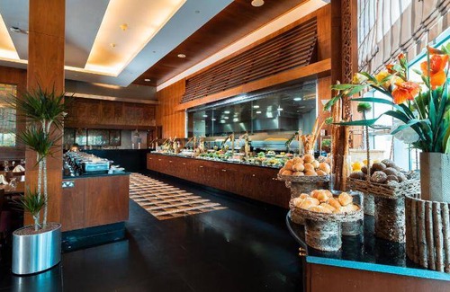 Salmiya Hotel | 205 m² Hotel ∙ 2 bedrooms ∙ 127 guests