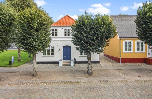 Løgumkloster House | 205 m² House ∙ 3 bedrooms ∙ 8 guests