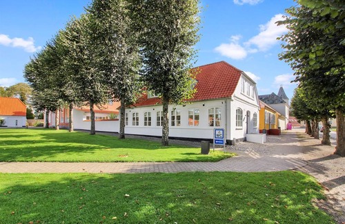Løgumkloster House | 205 m² House ∙ 3 bedrooms ∙ 8 guests