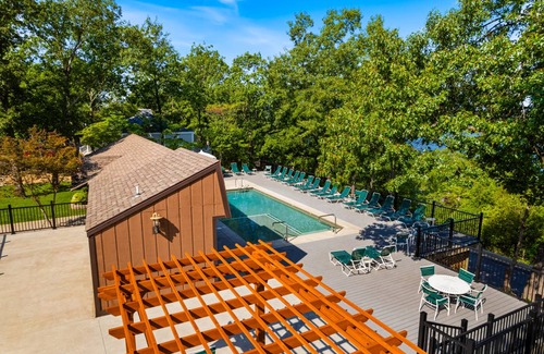 Osage Beach House | 205 m² House ∙ 3 bedrooms ∙ 12 guests