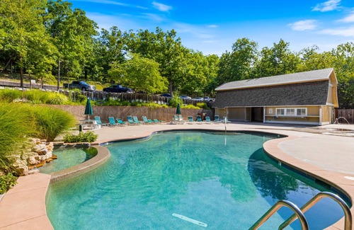 Osage Beach House | 205 m² House ∙ 3 bedrooms ∙ 12 guests