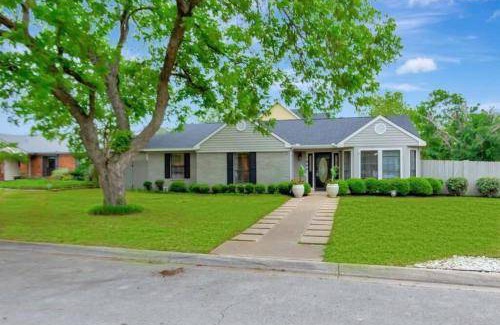 Grapevine House | 205 m² House ∙ 4 bedrooms ∙ 11 guests