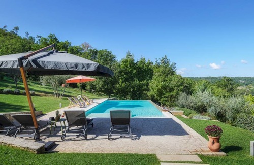 Badiola Villa | 205 m² Villa ∙ 4 bedrooms ∙ 8 guests