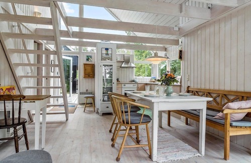 Samsø House | 20506 Samsø - Plantagevej 10 A