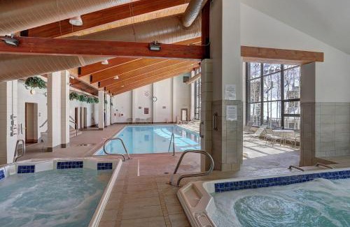 Keystone Apartment | 2056 The Pines condo