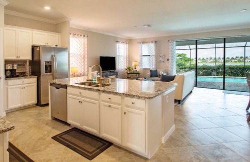 Naples House | 206 m² House ∙ 3 bedrooms ∙ 6 guests