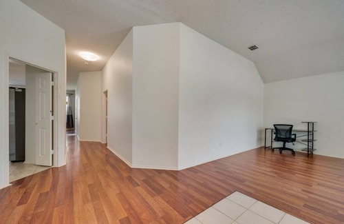 Allen House | 206 m² House ∙ 4 bedrooms ∙ 7 guests