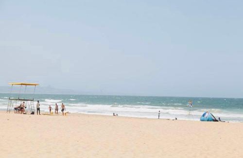 South Beach Apartment | 206 Tenbury Beach Apartment