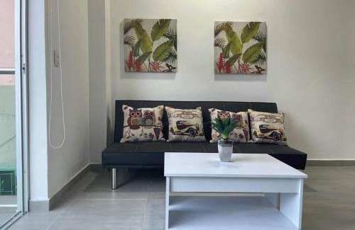 Granada Apartment | (207) Loft con Vista a la Montaña
