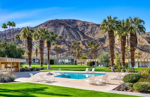 Palm Desert House | 207 m² House ∙ 3 bedrooms ∙ 6 guests