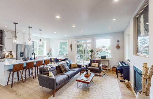 Tolovana Park House | 207 m² House ∙ 4 bedrooms ∙ 8 guests