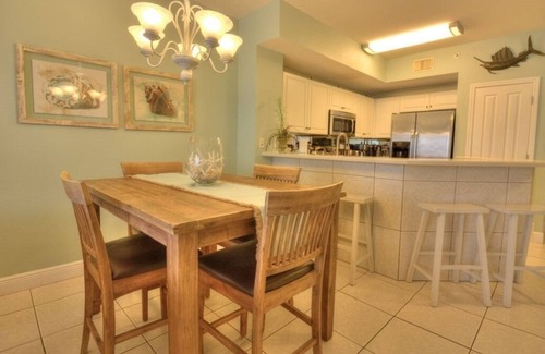 Miramar Beach Condo | 208 Celadon Beach Free Beach Service for FOUR! 2BR/2BA and Custom Bunk Room!