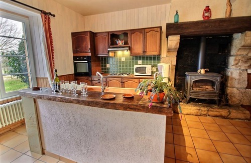 Pleven House | 208 m² Gîte ∙ 6 bedrooms ∙ 12 guests