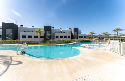 Mijas Apartment | 208 New luxury apartment Calaserena