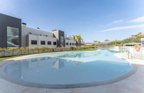Mijas Apartment | 208 New luxury apartment Calaserena