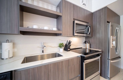 Glenvar Heights Apartment | #208 - Tucker Dadeland
