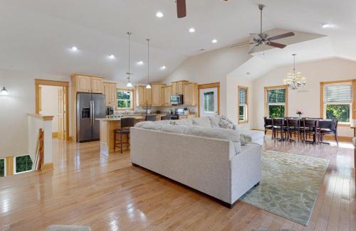 Sea Acres House | 2088 - Big Guppy