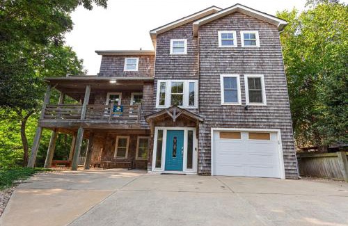 Sea Acres House | 2088 - Big Guppy
