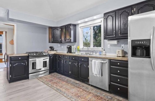 Marion House | 209 m² House ∙ 5 bedrooms ∙ 10 guests