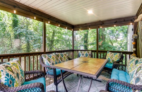 Rehoboth Beach House | 209 m² House ∙ 5 bedrooms ∙ 11 guests