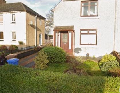 Cowdenbeath House | 20min to Edinburgh City Centre Scotland Gateway