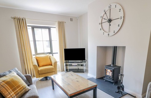 Irvinestown Cottage | 21 CARN HILL, family friendly, with open fire in Irvinestown
