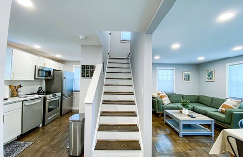 Bristol House | #21 *COMFORT & LUXURY*