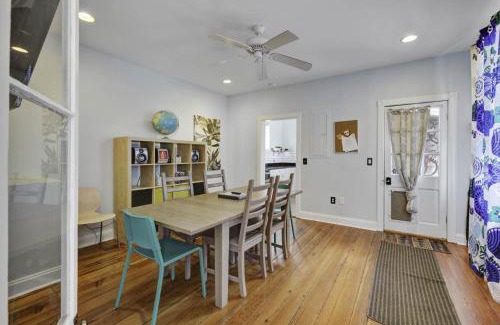 Downtown Charleston House | 21 Hampden