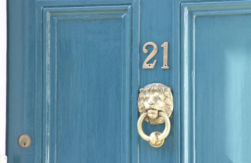 Bishops Castle House | 21 High Street