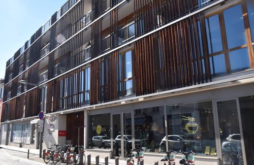 9th Arrondissement Apartment | 21 m² Apartment ∙ 1 bedroom ∙ 2 guests
