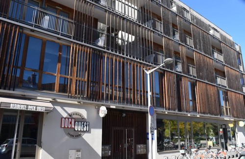 9th Arrondissement Apartment | 21 m² Apartment ∙ 1 bedroom ∙ 2 guests