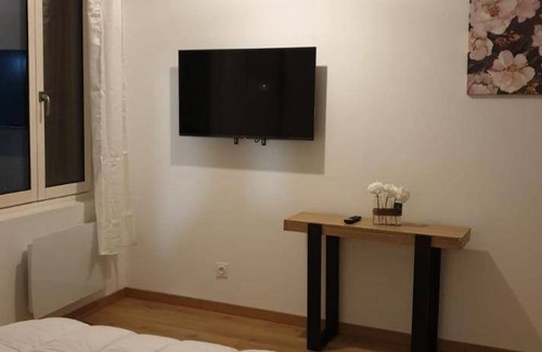 La Real Apartment | 21 m² Apartment ∙ 1 bedroom ∙ 2 guests