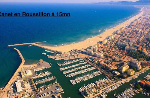 La Real Apartment | 21 m² Apartment ∙ 1 bedroom ∙ 2 guests