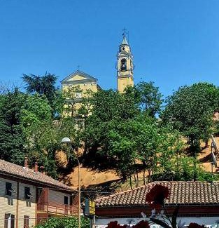 Capriata d'Orba Bed & Breakfast | 21 m² Bed and breakfast ∙ 3 guests